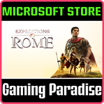 EXPEDITIONS: ROME PC (WIN) КЛЮЧ/КОД