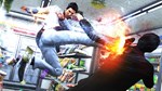 YAKUZA 6: THE SONG OF LIFE ДЛЯ WINDOWS 10 PC (WIN) КЛЮЧ