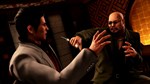 YAKUZA 6: THE SONG OF LIFE ДЛЯ WINDOWS 10 PC (WIN) КЛЮЧ