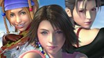 FINAL FANTASY X/X-2 HD REMASTER PC (WIN) КЛЮЧ/КОД