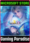 FINAL FANTASY X/X-2 HD REMASTER PC (WIN) КЛЮЧ/КОД