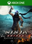 NINJA GAIDEN: MASTER COLLECTION XBOX + PC (WIN) КЛЮЧ/КО