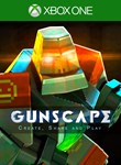GUNSCAPE XBOX КЛЮЧ/КОД