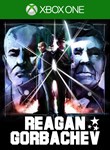 REAGAN GORBACHEV XBOX КЛЮЧ/КОД