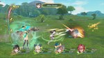 SHINING RESONANCE REFRAIN XBOX КЛЮЧ/КОД