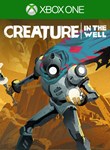 CREATURE IN THE WELL XBOX + PC (WIN) КЛЮЧ/КОД