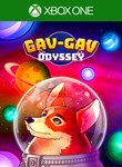 GAV-GAV ODYSSEY XBOX КЛЮЧ/КОД