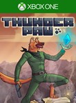 THUNDER PAW XBOX КЛЮЧ/КОД