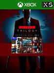 HITMAN WORLD OF ASSASSINATION DELUXE PACK PC (WIN) КЛЮЧ