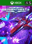 NEPHENTHESYS XBOX КЛЮЧ/КОД