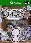 THE LEGEND OF BUM-BO XBOX SERIES S|X КЛЮЧ/КОД