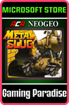 ACA NEOGEO METAL SLUG FOR WINDOWS PC (WIN) КЛЮЧ/КОД