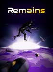 REMAINS XBOX КЛЮЧ/КОД