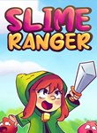 SLIME RANGER XBOX КЛЮЧ/КОД