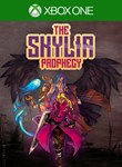 THE SKYLIA PROPHECY XBOX КЛЮЧ/КОД