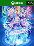 GUNVOLT RECORDS: CYCHRONICLE XBOX КЛЮЧ/КОД