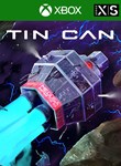 TIN CAN XBOX КЛЮЧ/КОД