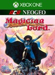 ACA NEOGEO MAGICIAN LORD XBOX КЛЮЧ/КОД