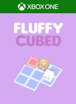 FLUFFY CUBED XBOX КЛЮЧ/КОД