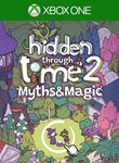HIDDEN THROUGH TIME 2 XBOX SERIES S|X КЛЮЧ/КОД