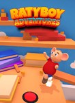 RATYBOY ADVENTURES XBOX КЛЮЧ/КОД
