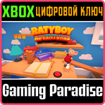 RATYBOY ADVENTURES XBOX КЛЮЧ/КОД