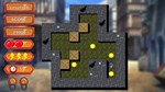 SENSHI SOKOBAN QUEST XBOX КЛЮЧ/КОД
