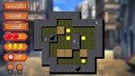 SENSHI SOKOBAN QUEST XBOX КЛЮЧ/КОД