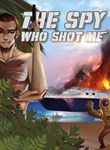 THE SPY WHO SHOT ME XBOX КЛЮЧ/КОД