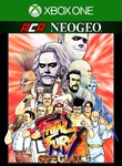 ACA NEOGEO FATAL FURY SPECIAL XBOX КЛЮЧ/КОД