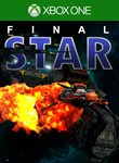 FINAL STAR XBOX КЛЮЧ/КОД