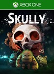SKULLY XBOX КЛЮЧ/КОД