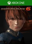 DEAD OR ALIVE 6 (ПОЛНАЯ ИГРА) XBOX КЛЮЧ/КОД