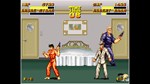ACA NEOGEO BURNING FIGHT XBOX КЛЮЧ/КОД
