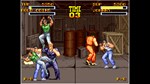 ACA NEOGEO BURNING FIGHT XBOX КЛЮЧ/КОД