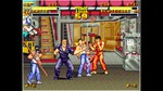 ACA NEOGEO BURNING FIGHT XBOX КЛЮЧ/КОД