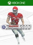 MAXIMUM FOOTBALL 2018 XBOX КЛЮЧ/КОД