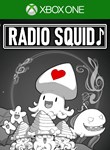 RADIO SQUID XBOX КЛЮЧ/КОД