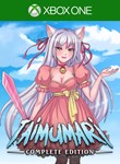 TAIMUMARI: COMPLETE EDITION XBOX КЛЮЧ/КОД