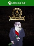 AWKWARD XBOX КЛЮЧ/КОД
