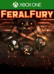 FERAL FURY XBOX КЛЮЧ/КОД