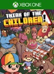 THINK OF THE CHILDREN XBOX КЛЮЧ/КОД