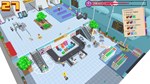 THINK OF THE CHILDREN XBOX КЛЮЧ/КОД