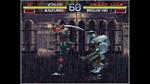 ACA NEOGEO GALAXY FIGHT: UNIVERSAL WARRIORS XBOX КЛЮЧ/К