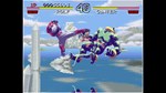 ACA NEOGEO GALAXY FIGHT: UNIVERSAL WARRIORS XBOX КЛЮЧ/К