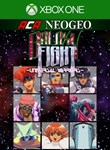 ACA NEOGEO GALAXY FIGHT: UNIVERSAL WARRIORS XBOX КЛЮЧ/К