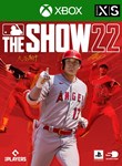 MLB* THE SHOW™ 22 ДЛЯ XBOX SERIES X|S XBOX КЛЮЧ/КОД