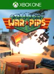 WARPIPS XBOX КЛЮЧ/КОД