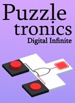 PUZZLETRONICS: DIGITAL INFINITE XBOX КЛЮЧ/КОД