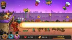 ZOMBO BUSTER RISING XBOX КЛЮЧ/КОД